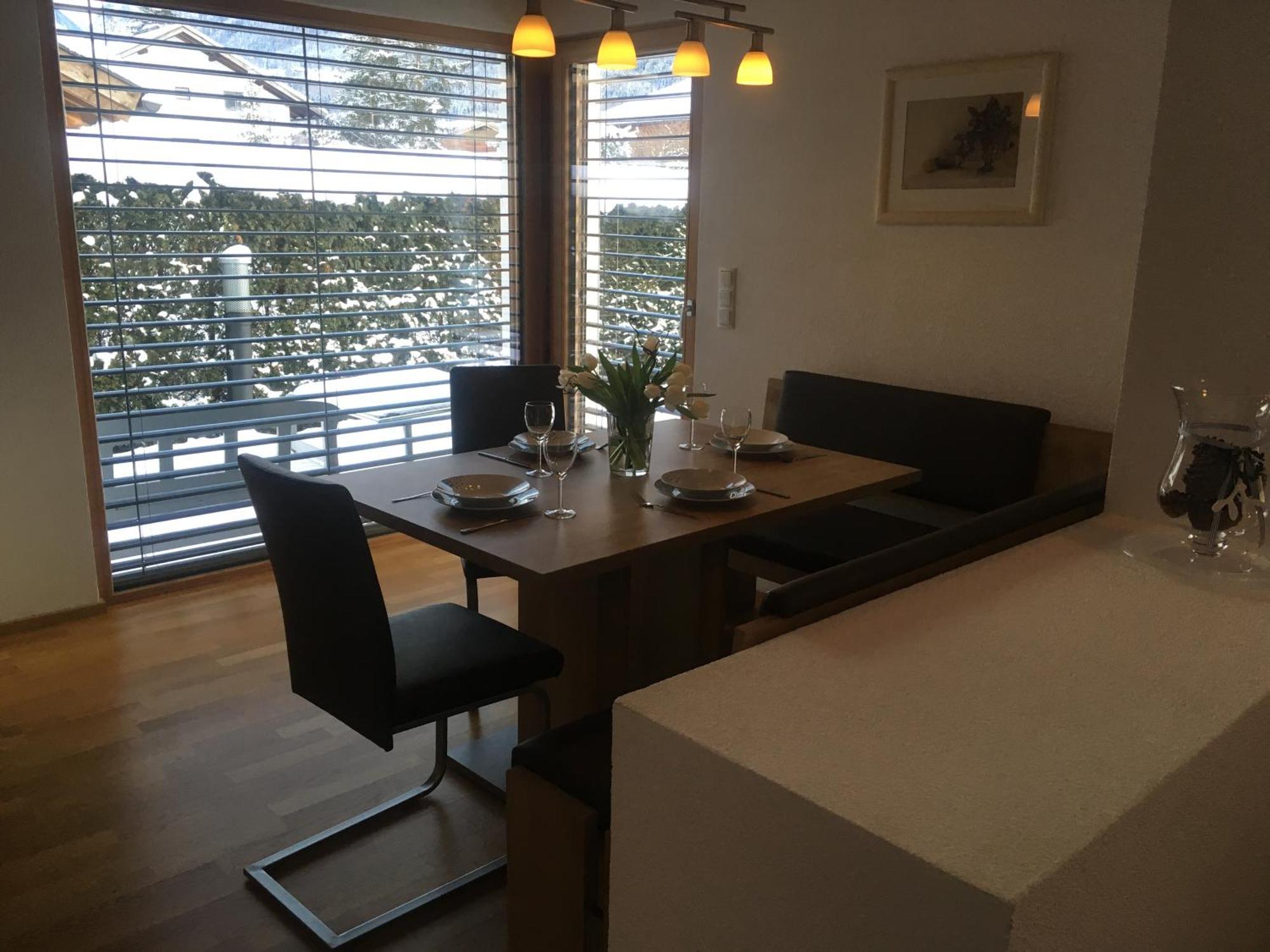 Haus Salner Apartment Sautens Exterior foto
