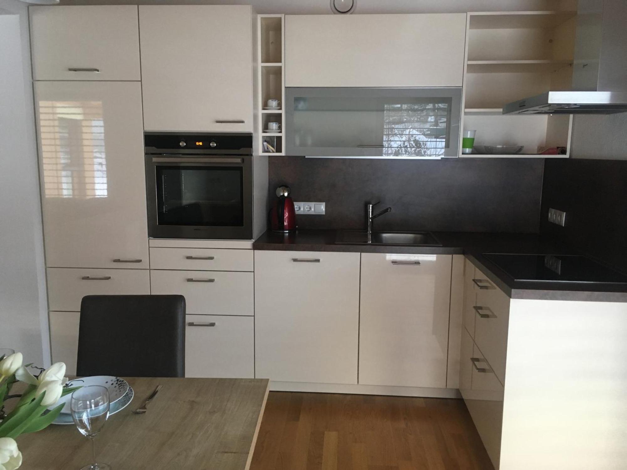 Haus Salner Apartment Sautens Exterior foto