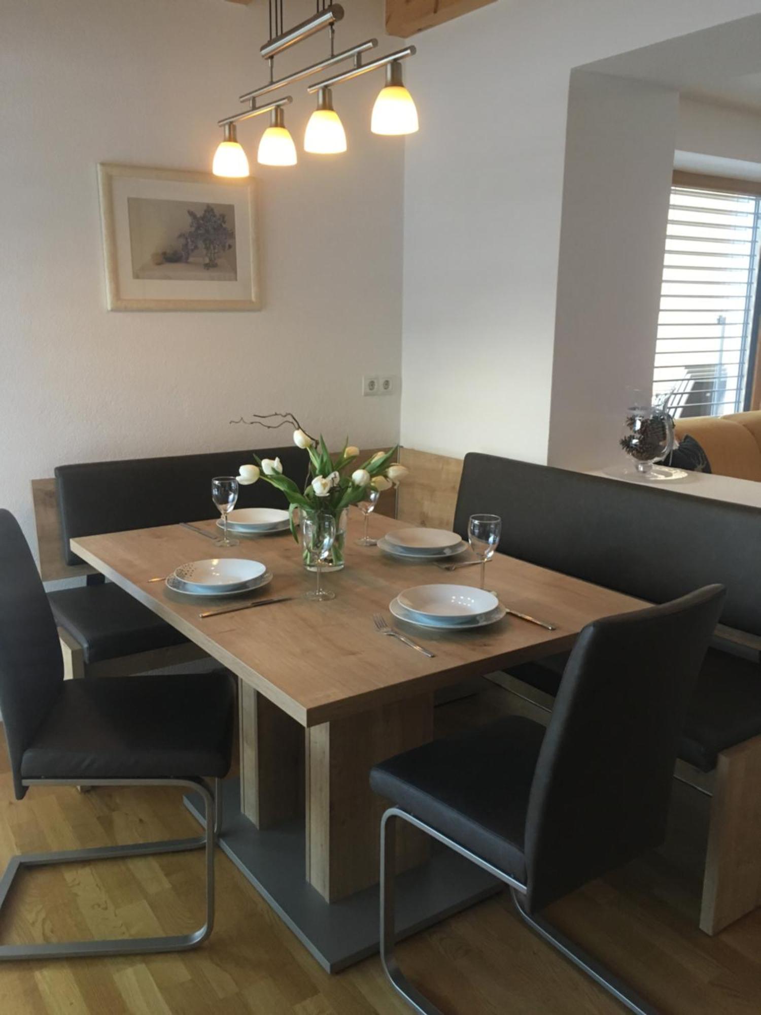 Haus Salner Apartment Sautens Exterior foto